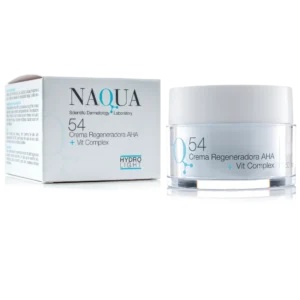 Q54 CREMA REGENERADORA AHA
