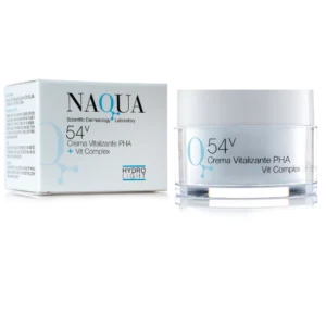 Q54V CREMA VITALIZANTE PHA + VIT COMPLEX