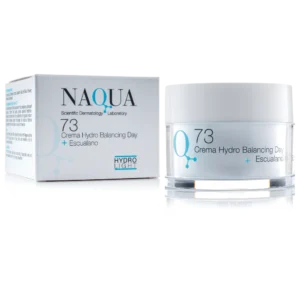 Q73 CREMA HYDRO BALANCING DAY