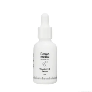 Vitamin C+E Serum 30 ml